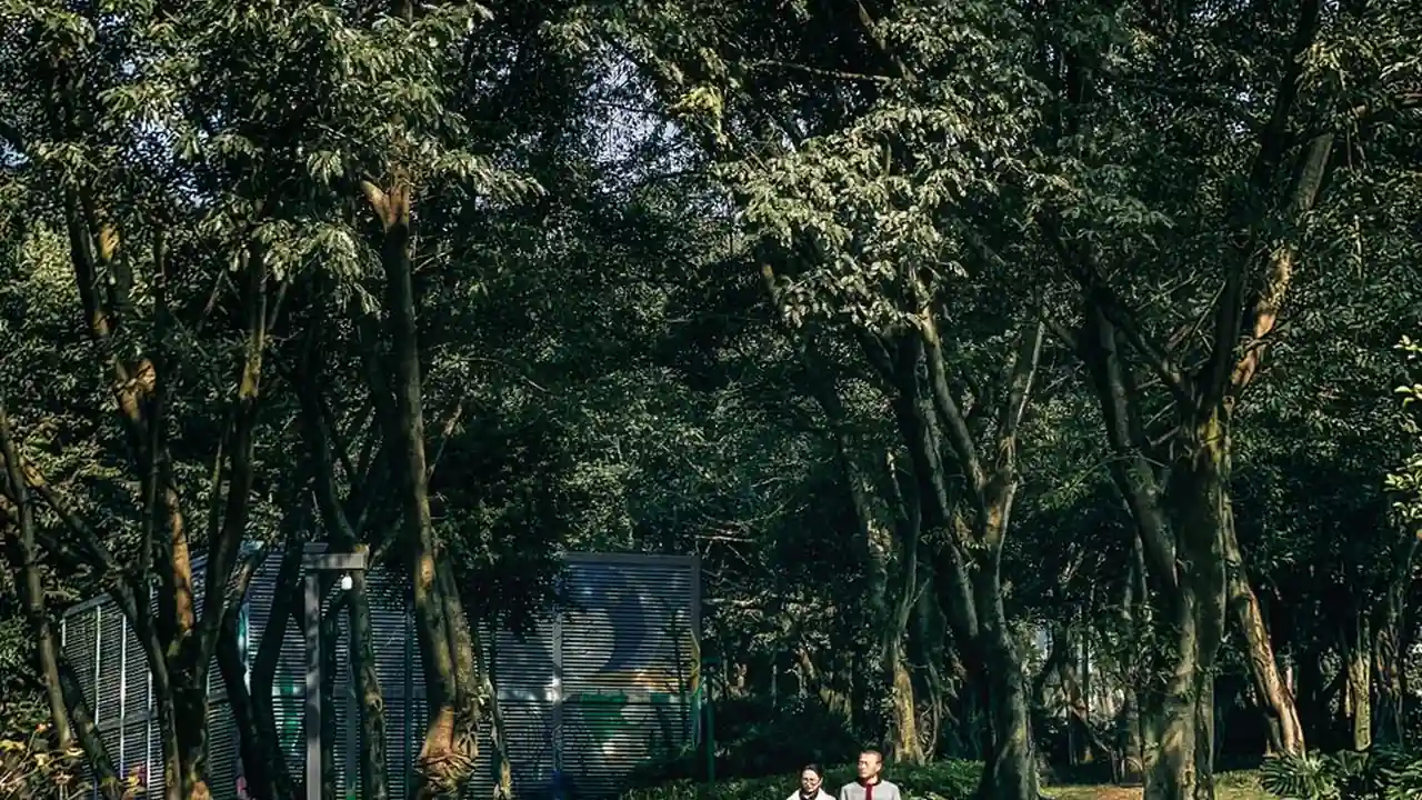 地区搜索发现身边精彩世界的便捷方式